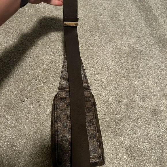 Authentic Louis Vuitton Geronimos - Picture 7 of 10